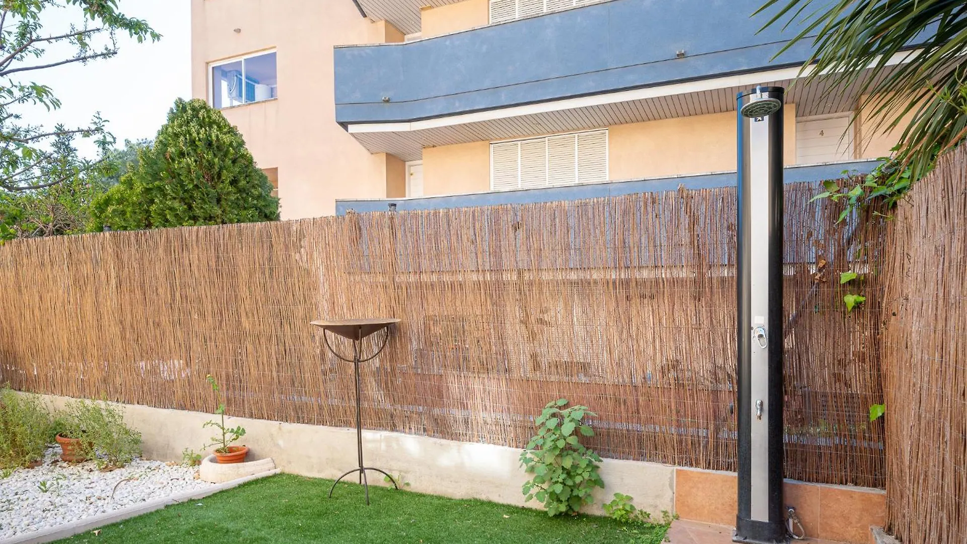 Can Lola Estupenda Casa De 4 Habitaciones Con Jardin A 150 Metros De La Playa Torredembarra