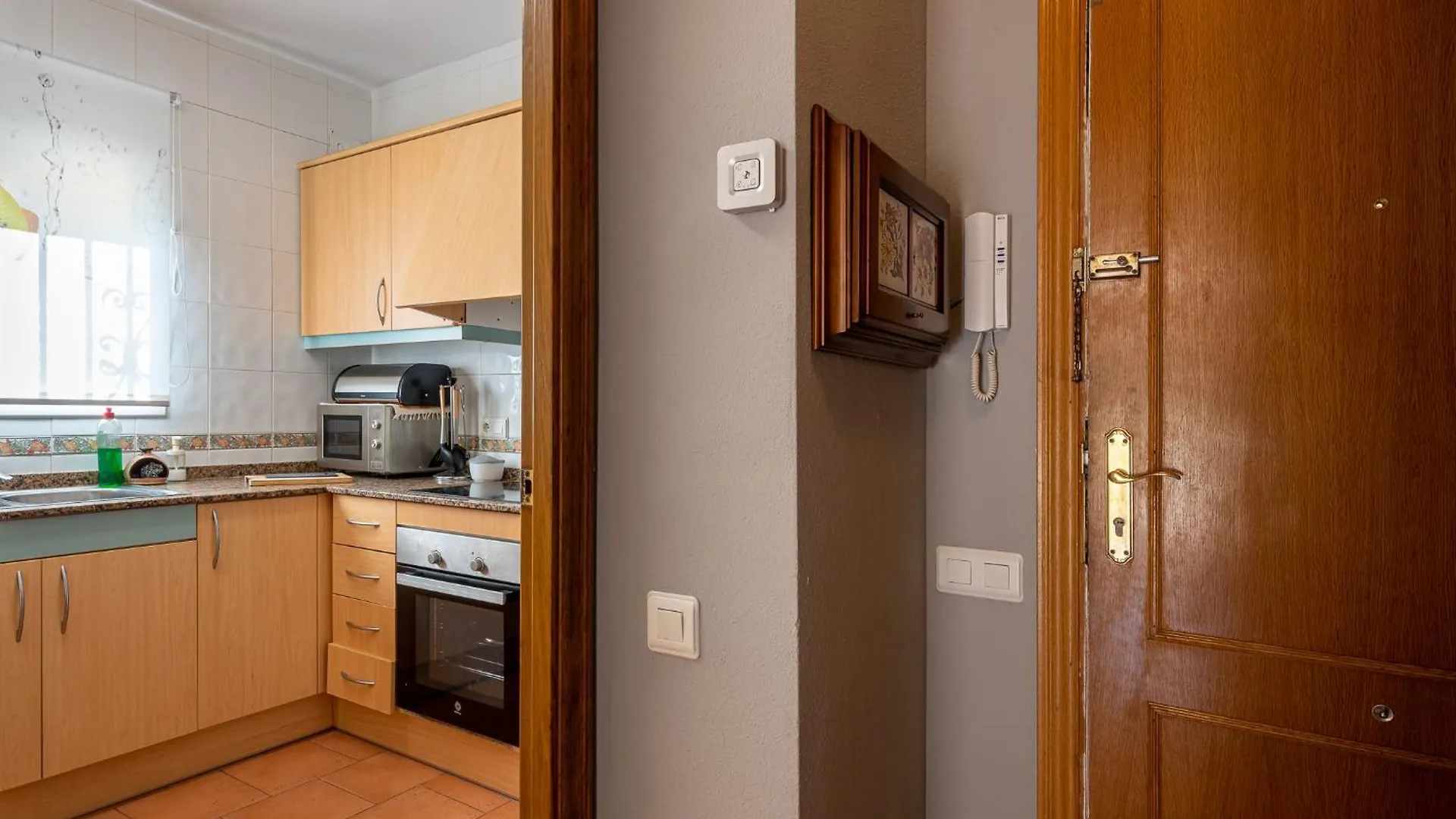 Can Lola Estupenda Casa De 4 Habitaciones Con Jardin A 150 Metros De La Playa Torredembarra Prázdninový dům