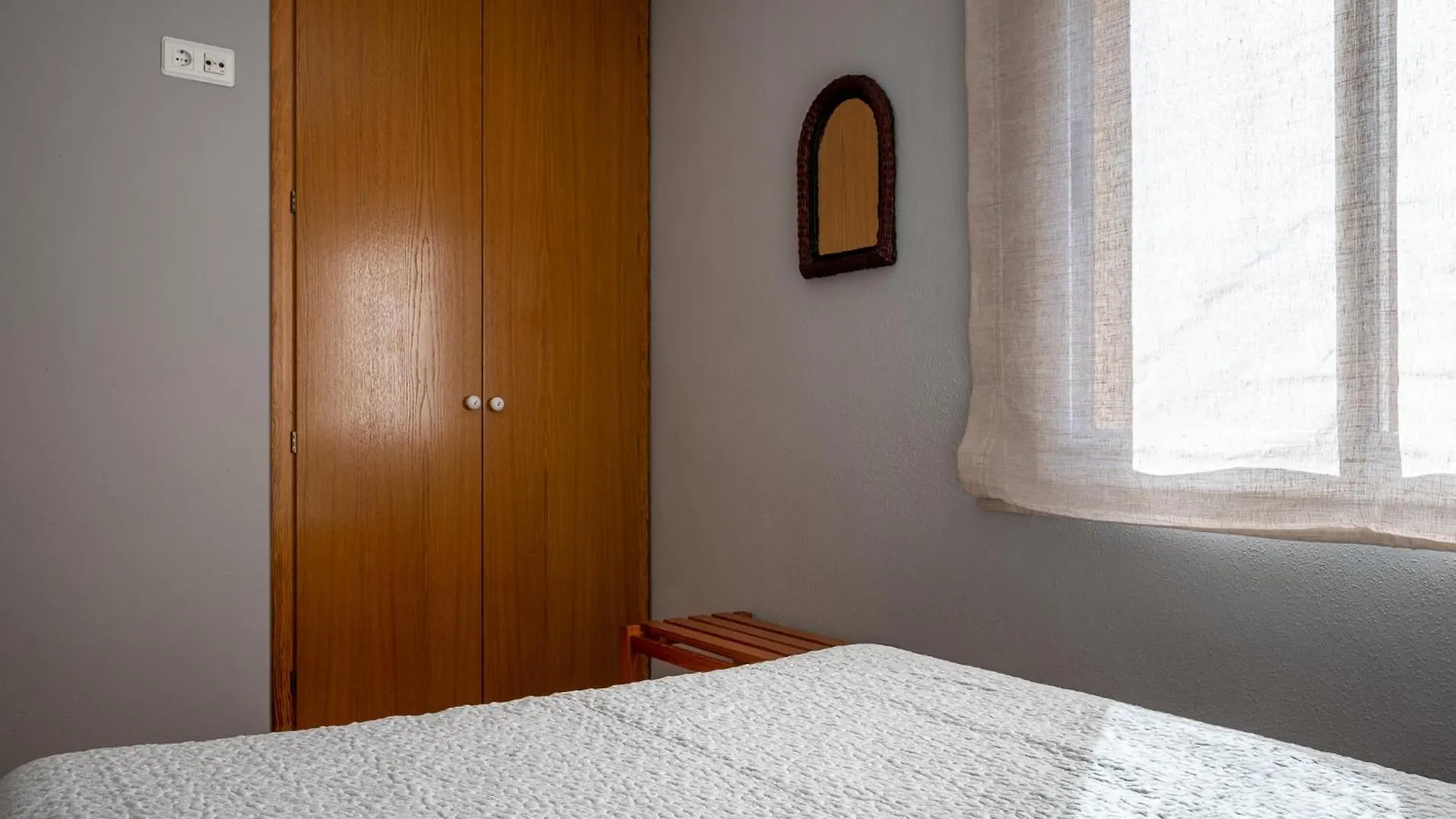 Can Lola Estupenda Casa De 4 Habitaciones Con Jardin A 150 Metros De La Playa Torredembarra Španělsko