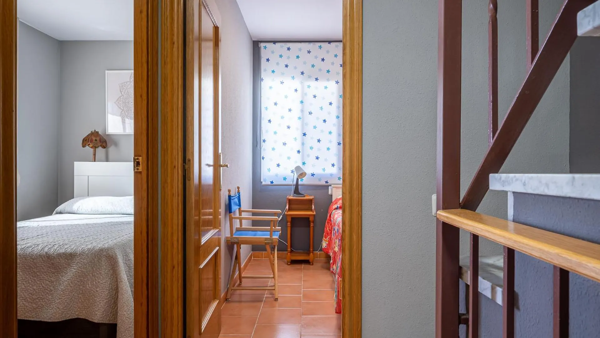 Can Lola Estupenda Casa De 4 Habitaciones Con Jardin A 150 Metros De La Playa Torredembarra Prázdninový dům