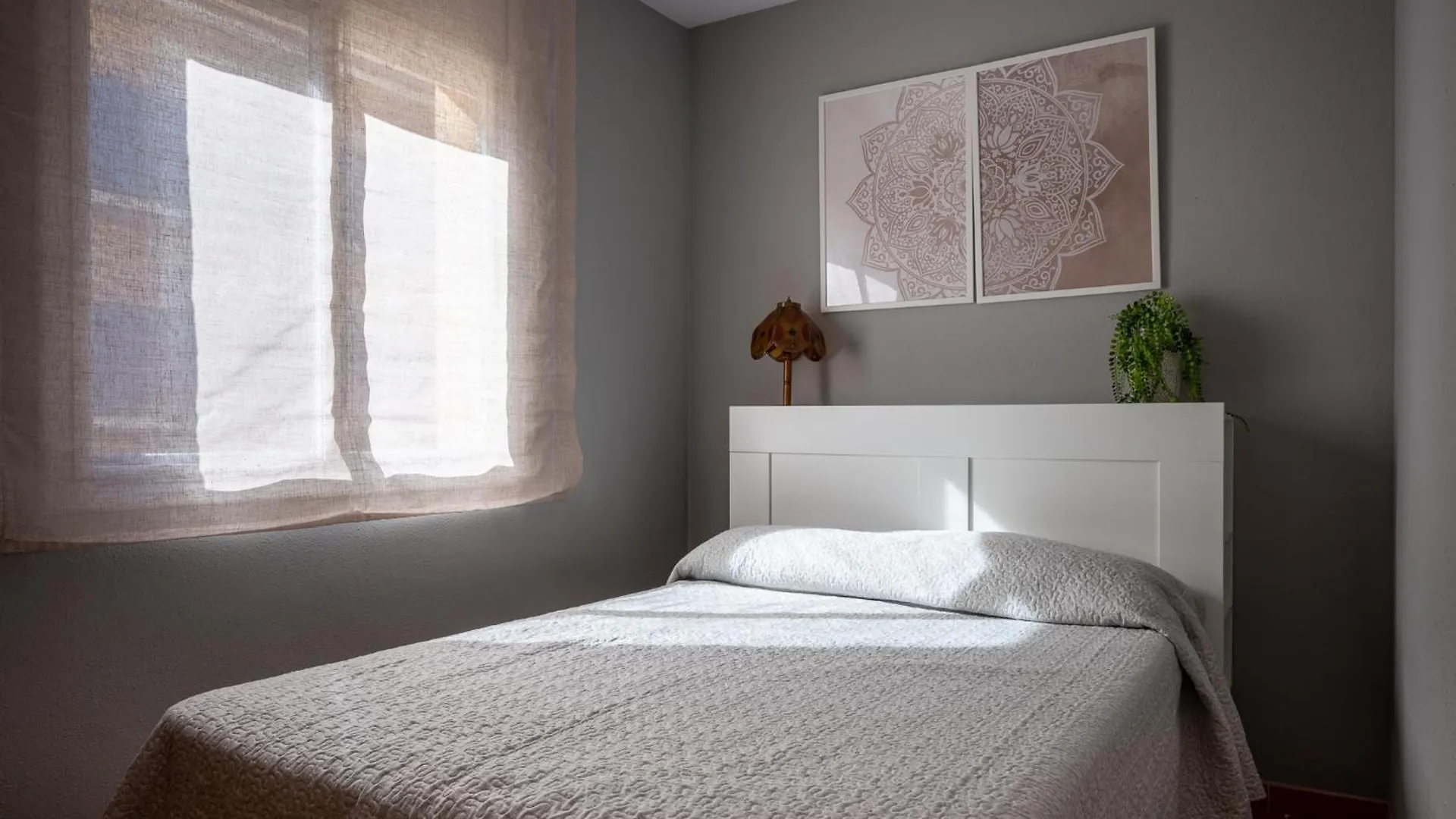 Prázdninový dům Can Lola Estupenda Casa De 4 Habitaciones Con Jardin A 150 Metros De La Playa Torredembarra Španělsko
