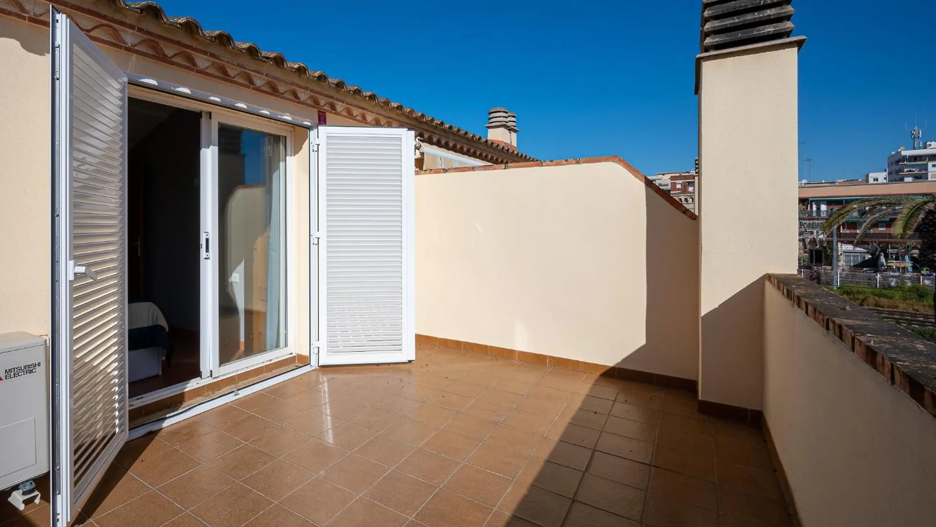 Prázdninový dům Can Lola Estupenda Casa De 4 Habitaciones Con Jardin A 150 Metros De La Playa Torredembarra