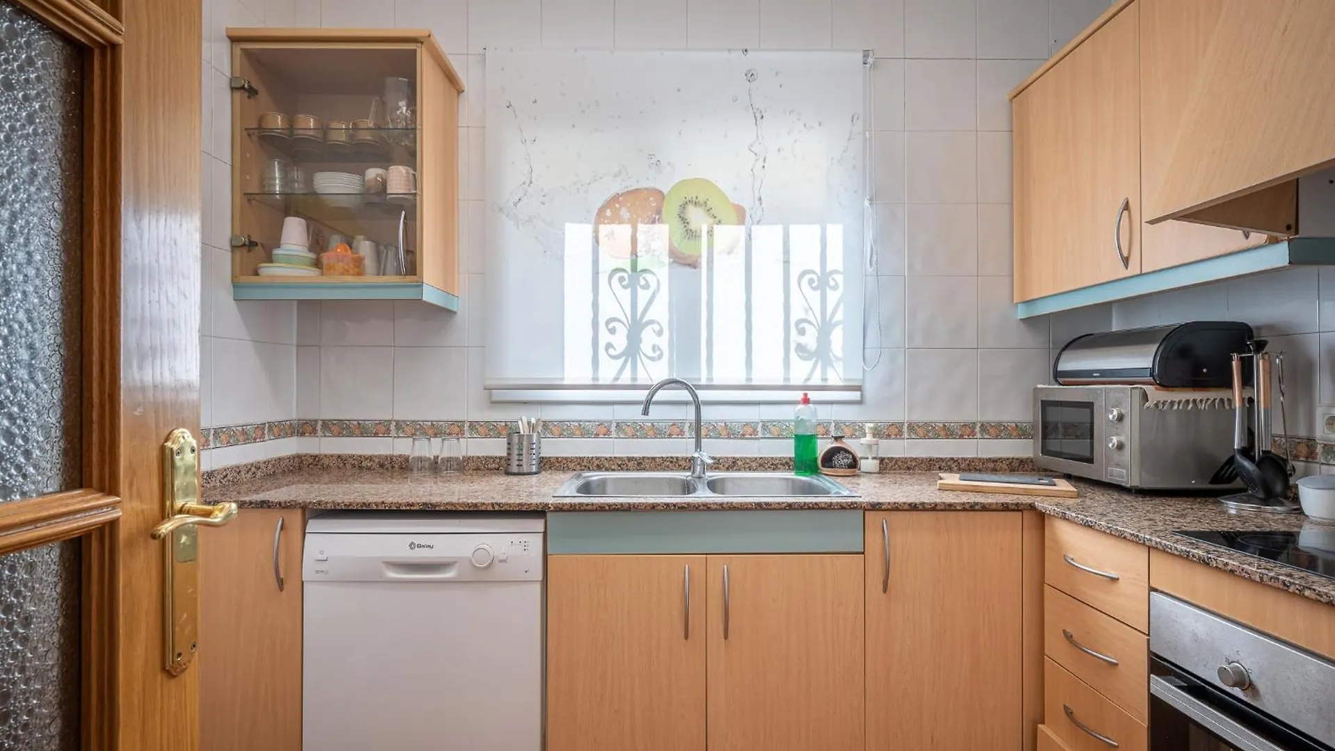 Can Lola Estupenda Casa De 4 Habitaciones Con Jardin A 150 Metros De La Playa Torredembarra Prázdninový dům